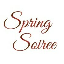 Spring Soiree - logo